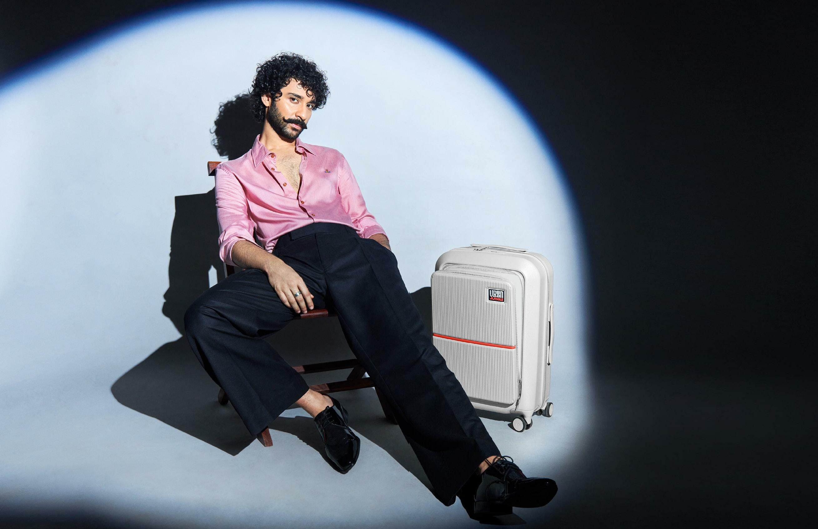 Raghav Juyal Dare To Bare